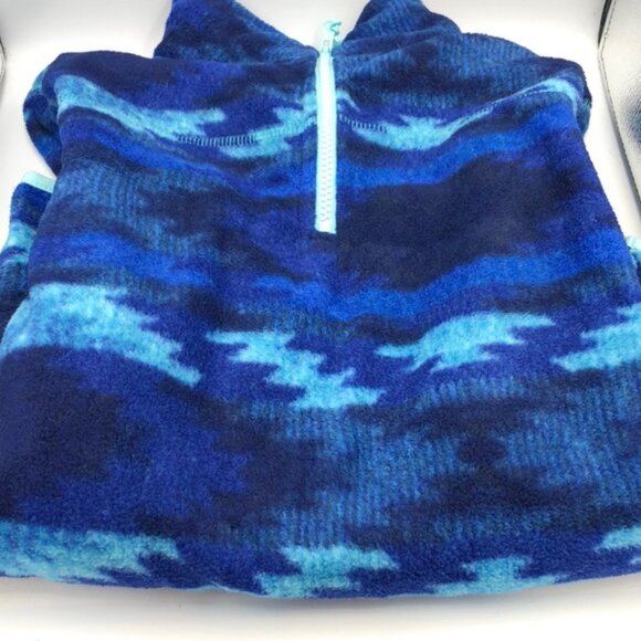 S/P New Aeropostale Long Sleeve Fleece - Picture 2 of 4